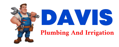 Trusted plumber in NEW RIEGEL